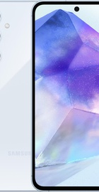 Samsung Galaxy A55 5G 8/128GB Awesome Iceblue (SM-A556BLBA)
