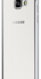 Samsung Clear Cover for Galaxy A5 A510F 2016 (EF-QA510CSEGRU) Silver