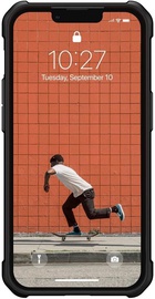 URBAN ARMOR GEAR iPhone 13 Pro Metropolis LT Kevlar Black (11315O113940)