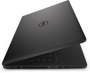 Dell Latitude 3570 (N007L357015EMEA_UBU)