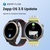 Amazfit Cheetah Round Speedster Grey