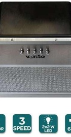 Ventolux PUNTO 52 X (900) PB PC