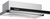 GRANADO Telde 603-700 Inox black glass