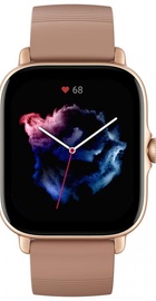 Amazfit GTS 3 Terra Rosa