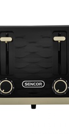 Sencor STS 7551BK