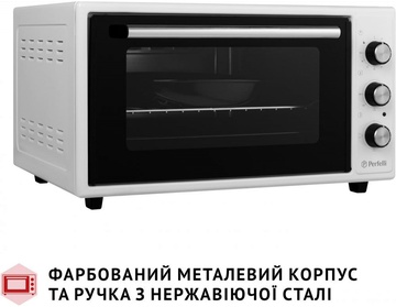 Perfelli CLASSIC 48 WHITE
