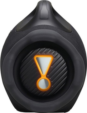 JBL Boombox 4 Black (JBLBOOMBOX4BLK)