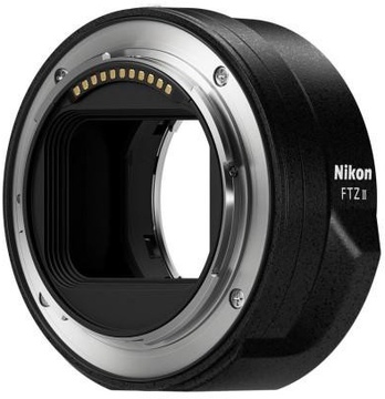 Nikon FTZ II (JMA905DA)