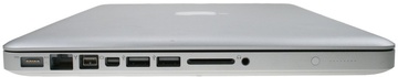 Apple MacBook Pro 15" (MD103)
