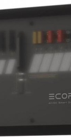EcoFlow Power Independence Kit без батарей (ZMM100-Combo3-EU)