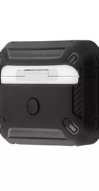 Camo Protect Case for AirPods 3 Blue