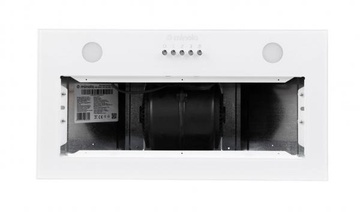 Minola HBI 5262 WH GLASS 700 LED