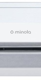 Minola MTL 6202 WH 700 LED