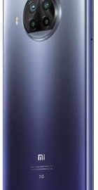 Xiaomi Mi 10T Lite 6/64GB Atlantic Blue