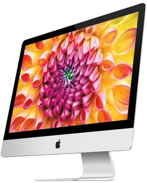 Apple iMac 21.5" (Z0PD00057)