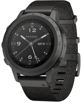 Garmin MARQ Commander Modern Tool Watch (010-02006-10)