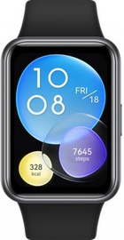 HUAWEI Watch Fit 2 Midnight Black (55028894)