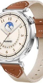 HUAWEI Watch GT 5 41 mm Brown