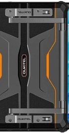 Oukitel RT8 6/256GB Orange (6931940747448)