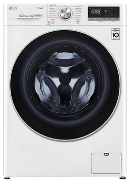 LG F4WN608S2