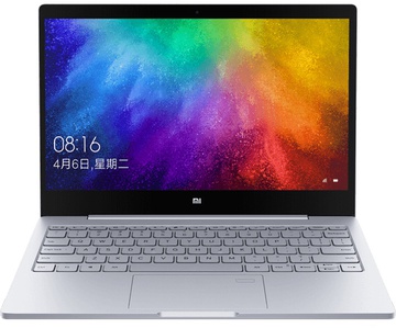 Xiaomi Mi Notebook Air 13.3 i5 8/256Gb MX250 Silver 2019 (JYU4123CN)