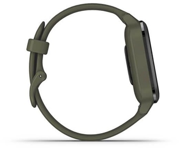 Garmin Venu Sq Music Edition Moss/Slate (010-02426-13) (UA)