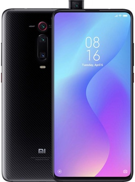 Xiaomi Mi 9T 4/64GB Black