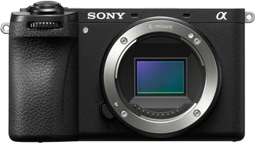 Sony Alpha A6700 body (ILCE6700B.CEC)