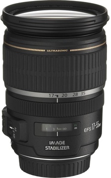 Canon EF-S 17-55mm f/2,8 IS USM (1242B005)