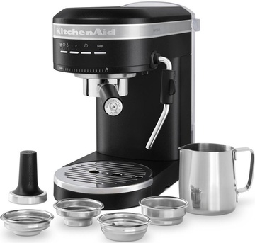 KitchenAid 5KES6503EBK