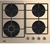 Beko HISW 64225 SBR