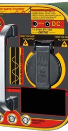 TTN P06 Pro 1200W (1017wh)