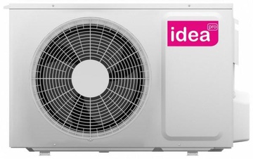 Idea ISR-09HR-MA0-DN1
