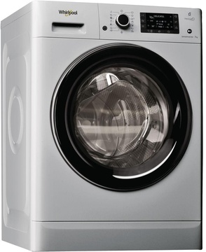 Whirlpool FWD71284SB EE