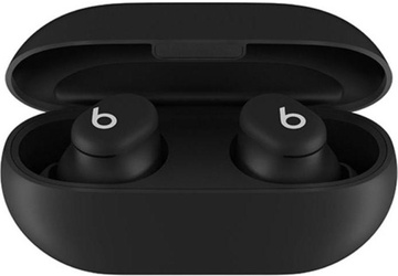 Beats by Dr. Dre Solo Buds Matte Black (MUVW3)