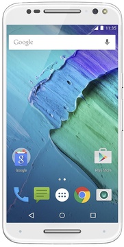 Motorola Moto X Pure Edition 16GB White
