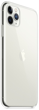 Apple iPhone 11 Pro Max Clear Case (high copy)