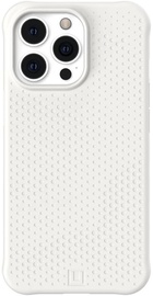 URBAN ARMOR GEAR iPhone 13 Pro Dot Marshmallow (11315V313535)