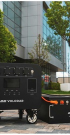 2E Volodar 5120Wh, 51.2V (2E-PPSEB51)