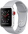 Apple Watch 38mm Series 3 GPS Silver Aluminum Case with Fog Sport Band (MQKU2)