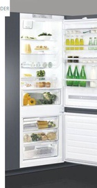 Whirlpool SP40 801 EU