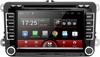 Audiosources D90-610A (Volkswagen: Passat, Caddy, Golf, Polo, Jetta, Tiguan, Touran, Amarok)