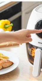 Sencor SFR 5340WH