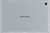 Ulefone Tab A7 4/64GB Space Grey