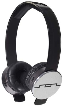 Sol Republic Tracks White