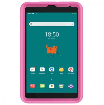 Blackview Tab 6 Kids 3/32GB LTE Pudding Pink (6931548308195)
