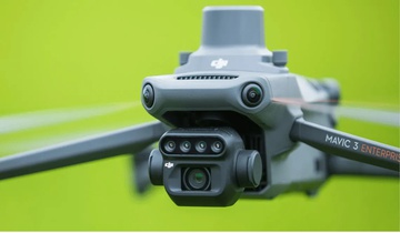 DJI Mavic 3M Enterprise Multispectral EU (CP.EN.00000444.01)