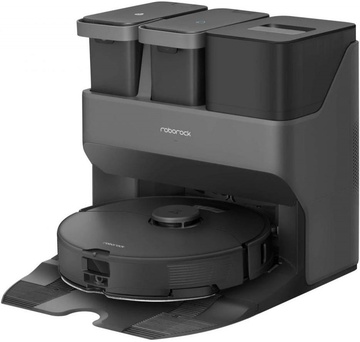 RoboRock S7 Max Ultra Black (S7MXU52-00)