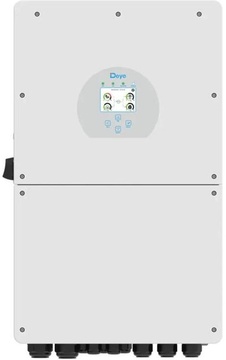 Deye SUN-16K-SG01LP1-EU