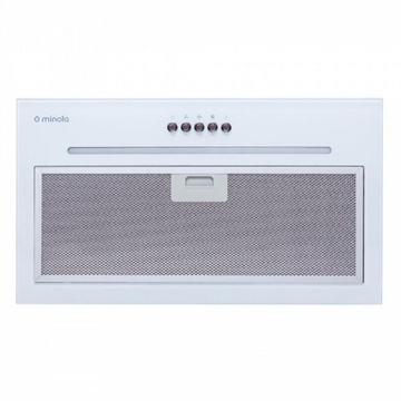 Minola HBI 5264 WH GLASS 700 LED Line